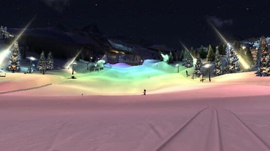 We Ski screenshot 6