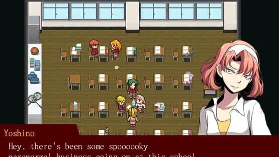 Misao: Definitive Edition screenshot 2