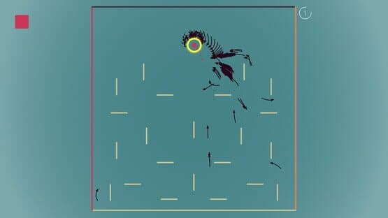 Flat Heroes screenshot 1