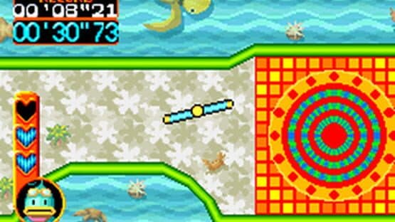 Kuru Kuru Kururin screenshot 3