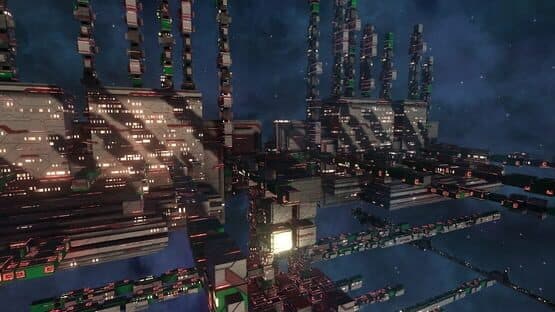 Avorion screenshot 3