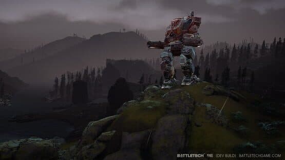 BattleTech screenshot 5