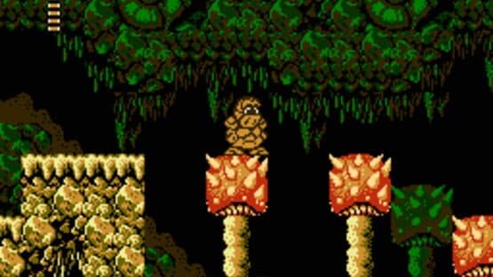 Little Samson screenshot 2