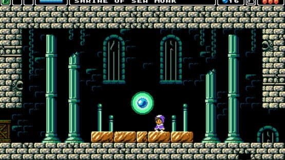 Alwa's Awakening screenshot 4