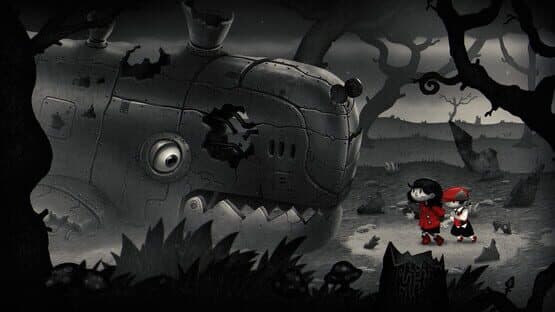 My Memory of Us screenshot 2