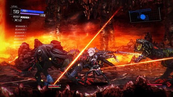 Earth's Dawn screenshot 5