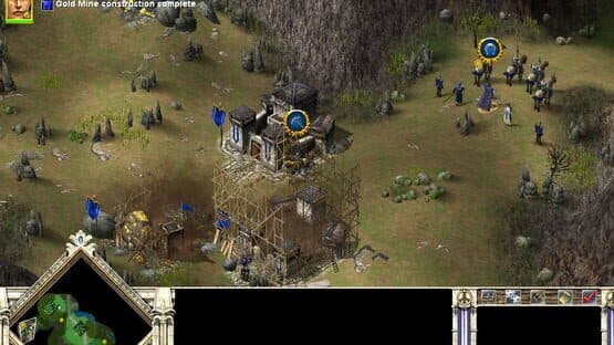 Kohan II: Kings of War screenshot 5