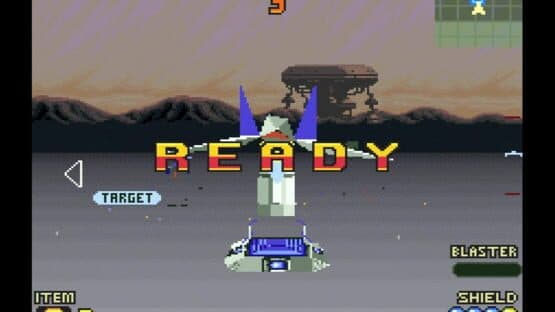 Star Fox 2 screenshot 5