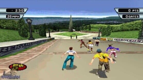 3Xtreme screenshot 3