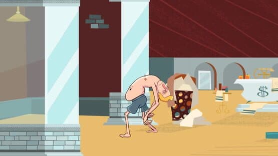 Manual Samuel screenshot 4