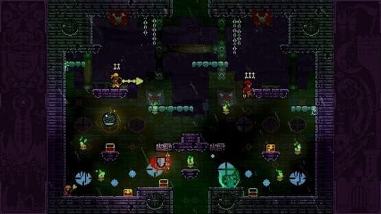TowerFall screenshot 2