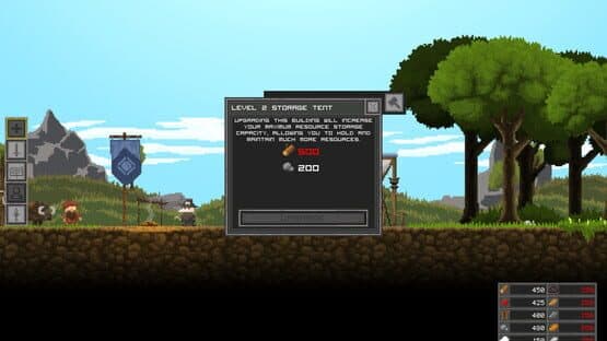 Regions of Ruin screenshot 5