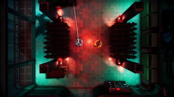 God's Trigger screenshot 6