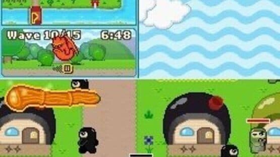 Ninjatown screenshot 5