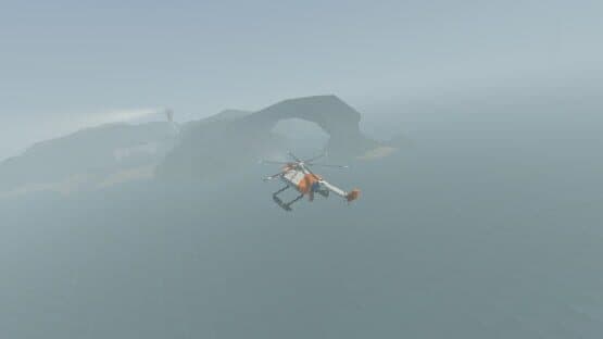 Stormworks: Build and Rescue screenshot 2