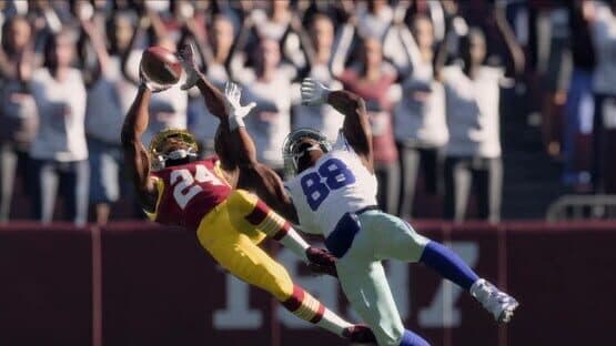 Madden NFL 18 screenshot 2