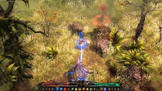 Grim Dawn: Ashes of Malmouth screenshot 4