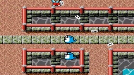 KiKi KaiKai screenshot 1