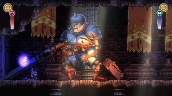 Battle Princess Madelyn screenshot 3