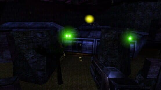 Unreal Gold screenshot 4