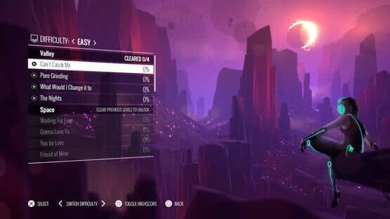 Avicii Invector screenshot 5