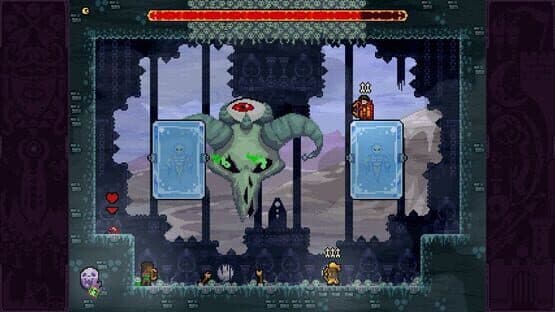 TowerFall screenshot 1