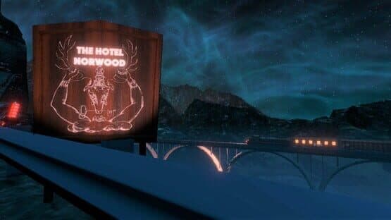 The Norwood Suite screenshot 2