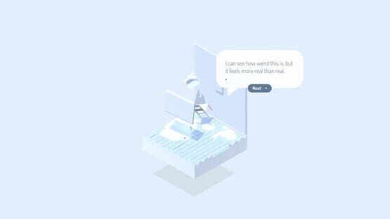 The Almost Gone screenshot 1