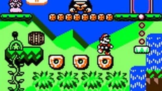 Game & Watch Gallery 2 screenshot 6