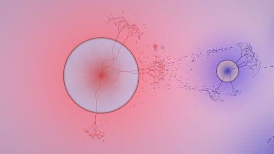 Eufloria screenshot 5