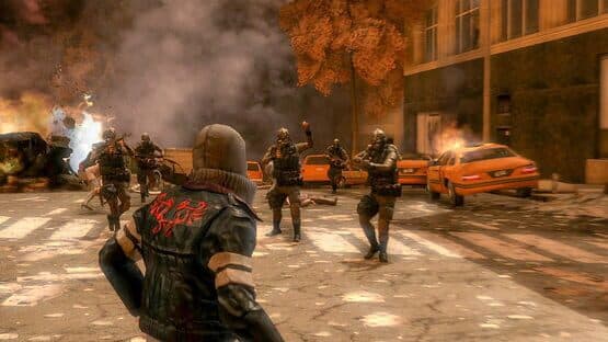 Prototype screenshot 4