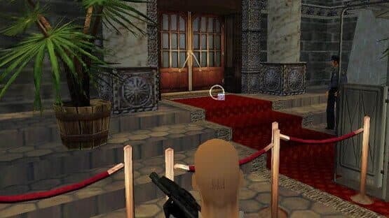 Hitman: Codename 47 screenshot 4
