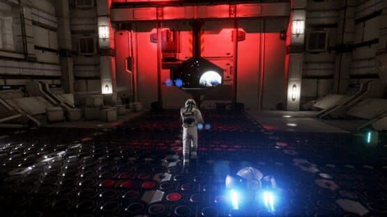 Deliver Us the Moon screenshot 4