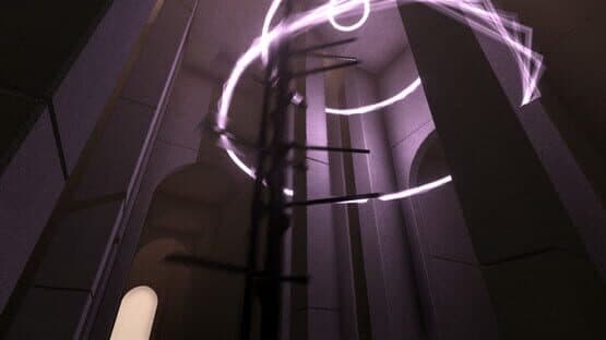 Fugue in Void screenshot 2