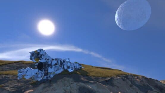 Space Engineers screenshot 3