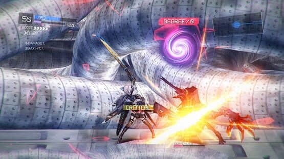 Earth's Dawn screenshot 2