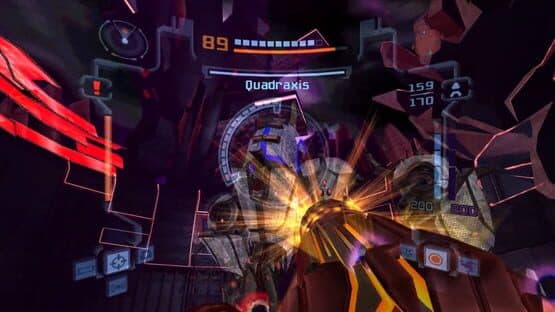 Metroid Prime 2: Echoes screenshot 5