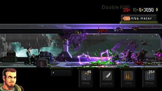 Let Them Come screenshot 1