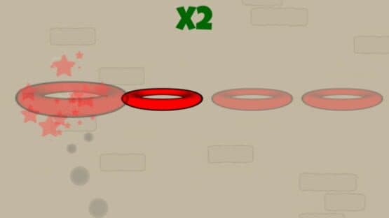 Flappy Dunk screenshot 5