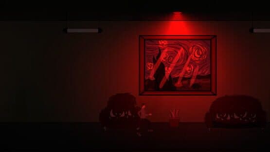 Veilborn screenshot 2