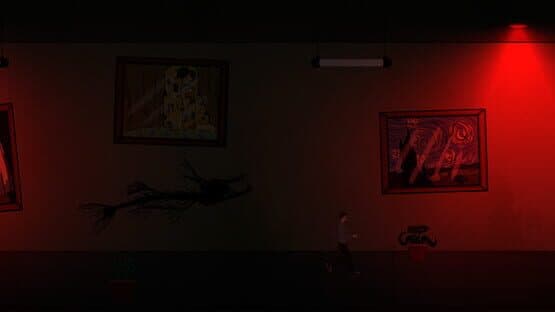 Veilborn screenshot 3