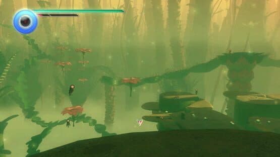 Gravity Rush 2 screenshot 6