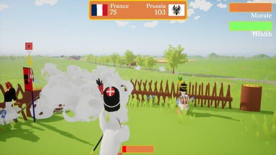 Duckoleon screenshot 3