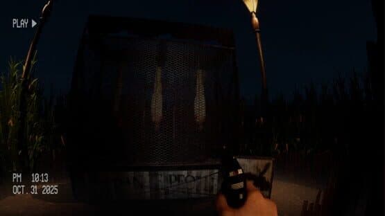 Field of Screams screenshot 3