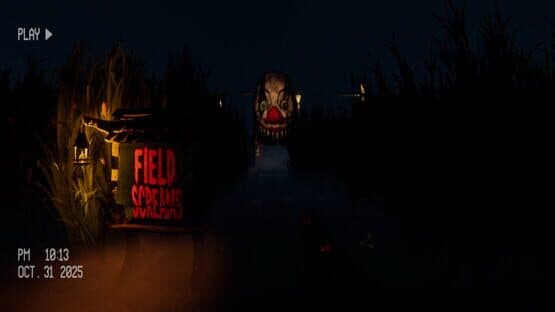 Field of Screams screenshot 4