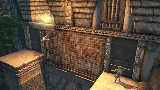 Lara Croft and the Guardian of Light screenshot 6