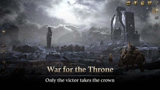 Legend of Ymir screenshot 1