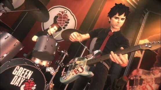 Green Day: Rock Band screenshot 6