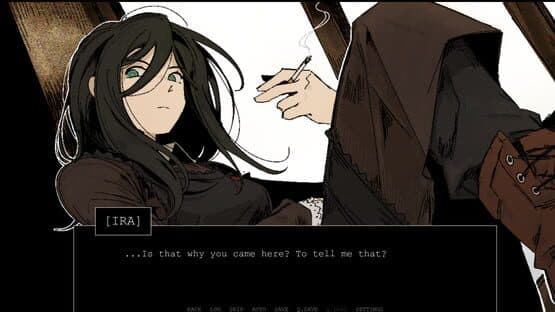 Z.A.T.O.: I Love the World and Everything In It screenshot 3