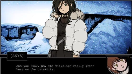 Z.A.T.O.: I Love the World and Everything In It screenshot 4